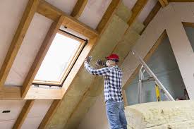 Best Basement Insulation  in Moline, IL